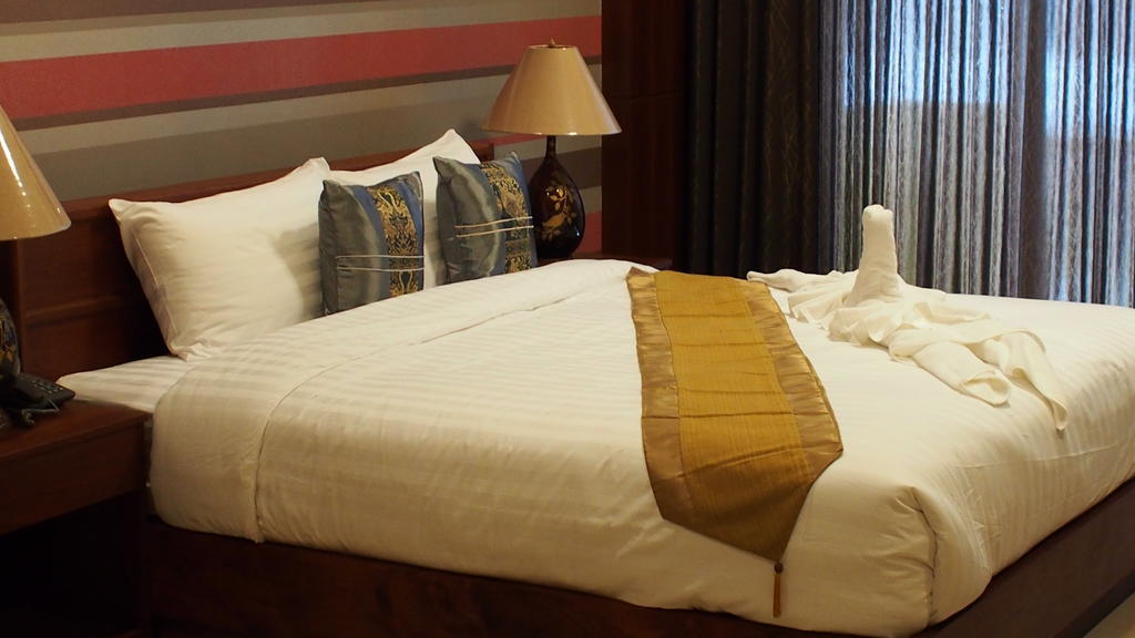 Kaldi House Hotel Chiang Mai Eksteriør billede
