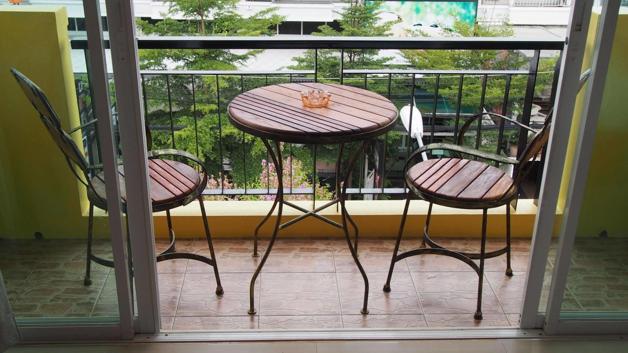 Kaldi House Hotel Chiang Mai Eksteriør billede
