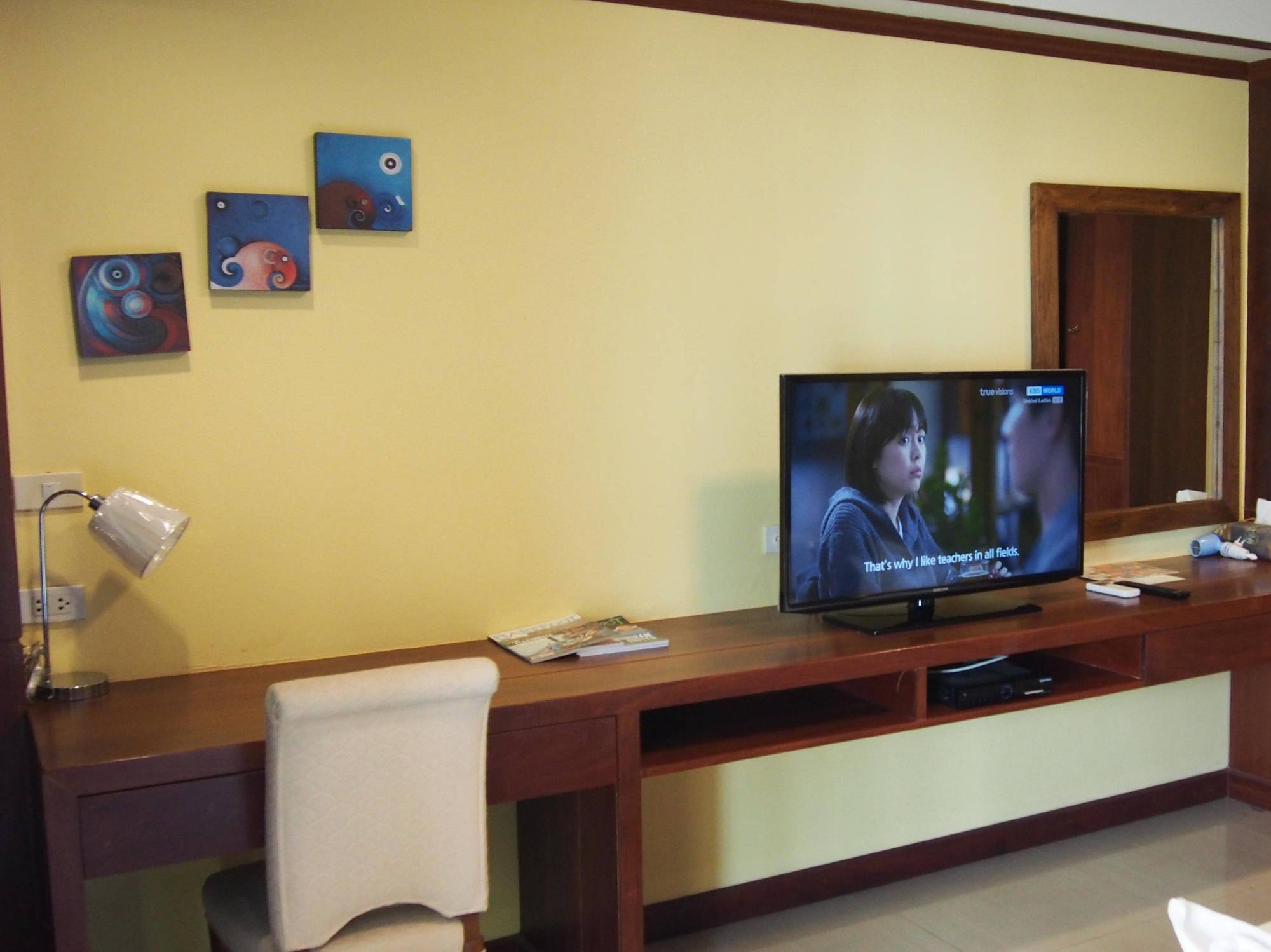 Kaldi House Hotel Chiang Mai Eksteriør billede