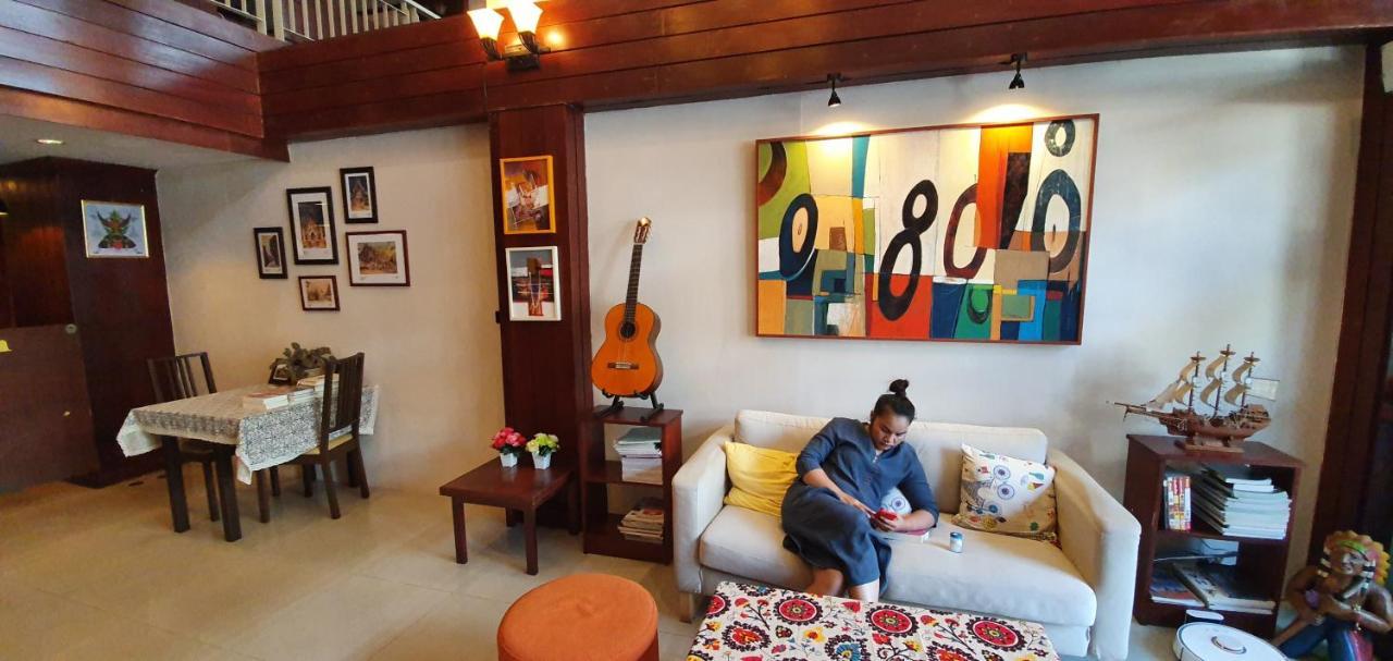 Kaldi House Hotel Chiang Mai Eksteriør billede